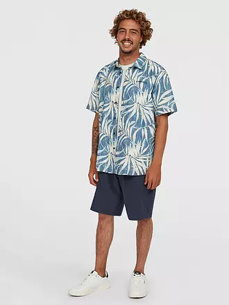 O'NEILL | Camicia da spiaggia da uomo con stampa |